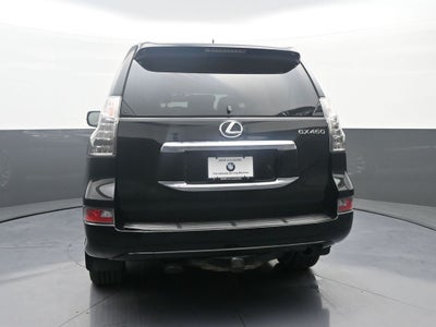 2019 Lexus GX 460