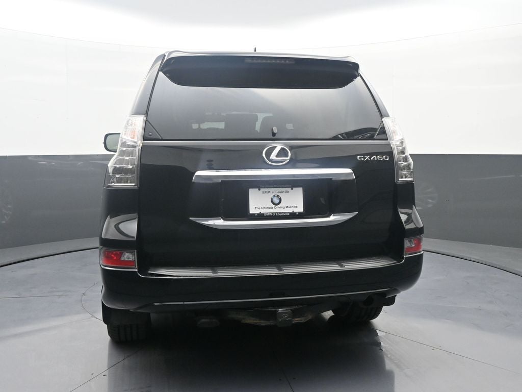 2019 Lexus GX 460