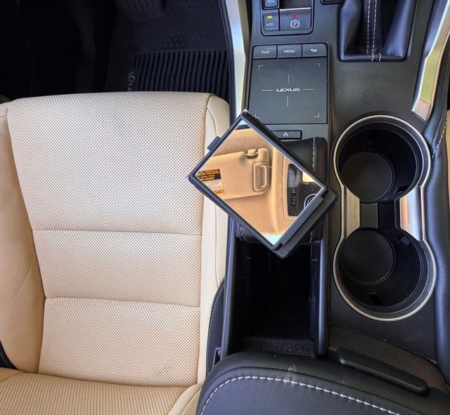 2021 Lexus NX 300h