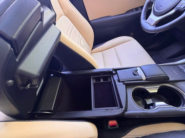 2021 Lexus NX 300h