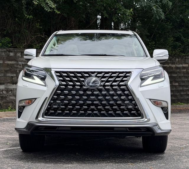 2021 Lexus GX 460 Luxury