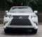 2021 Lexus GX 460 Luxury