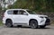 2021 Lexus GX 460 Luxury