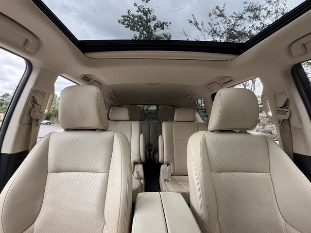 2021 Lexus GX 460 Luxury