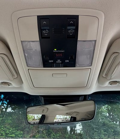 2021 Lexus GX 460 Luxury
