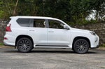 2021 Lexus GX 460 Luxury