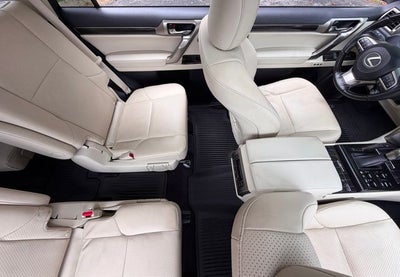 2021 Lexus GX 460 Luxury