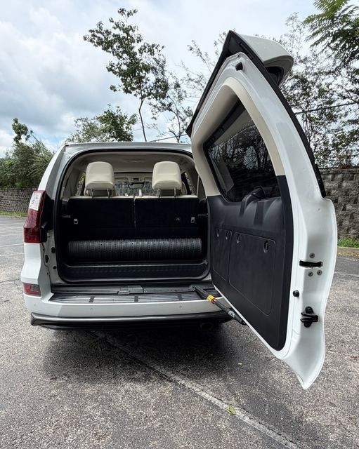 2021 Lexus GX 460 Luxury