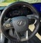 2024 Lexus NX 350h Luxury
