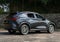 2024 Lexus NX 350h Luxury