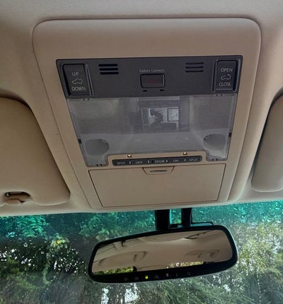 2015 Lexus LX 570