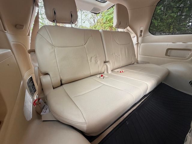 2015 Lexus LX 570