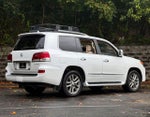 2015 Lexus LX 570