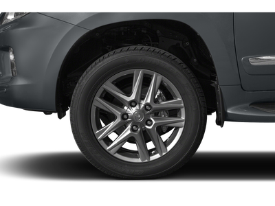2015 Lexus LX 570