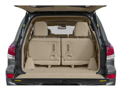 2015 Lexus LX 570