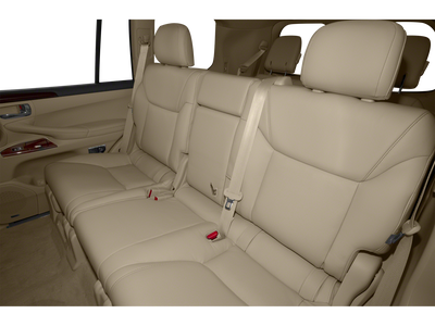 2015 Lexus LX 570