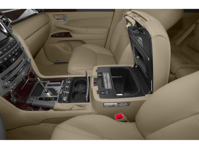2015 Lexus LX 570