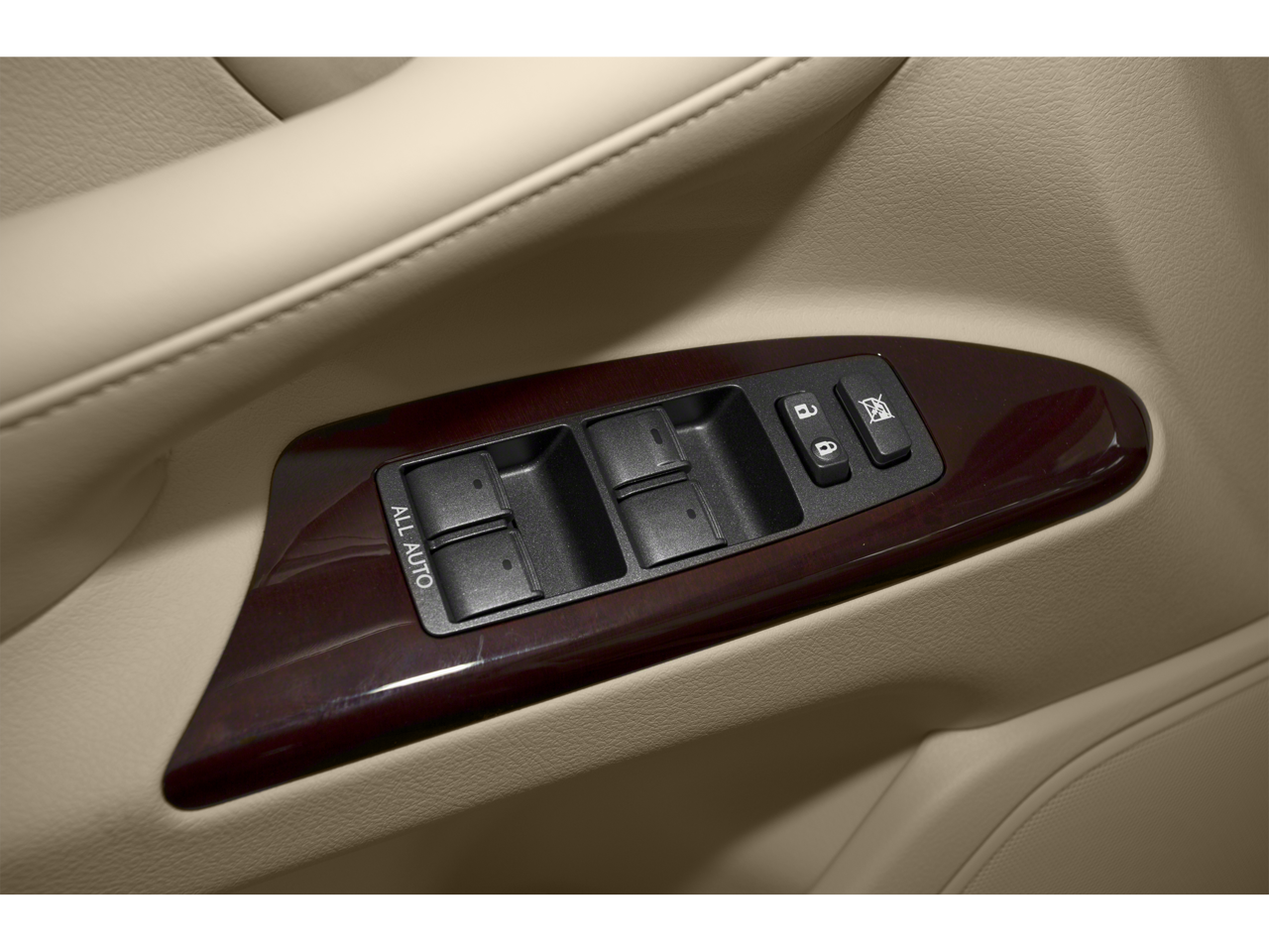 2015 Lexus LX 570