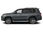 2015 Lexus LX 570