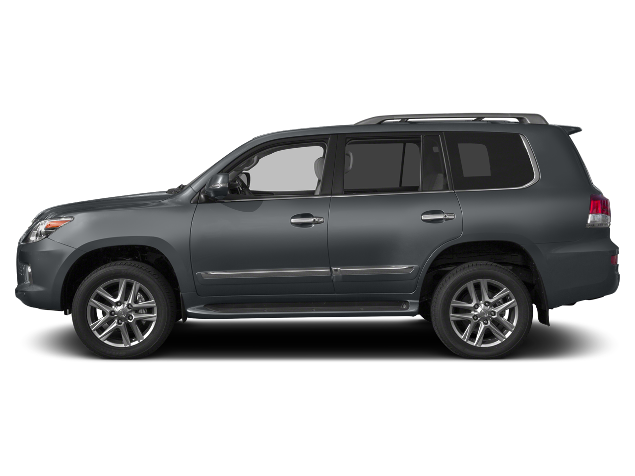 2015 Lexus LX 570