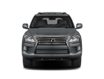 2015 Lexus LX 570