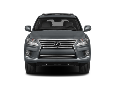 2015 Lexus LX 570