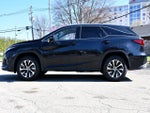 2022 Lexus RX 350L