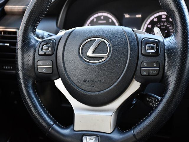 2021 Lexus NX 300 F Sport