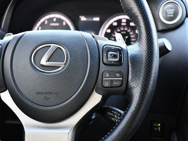 2021 Lexus NX 300 F Sport