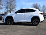 2021 Lexus NX 300 F Sport