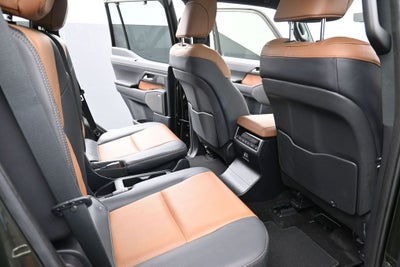 2024 Lexus GX GX 550 Luxury+