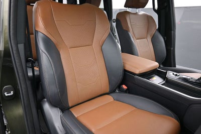 2024 Lexus GX GX 550 Luxury+