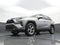 2021 Toyota RAV4 Hybrid Hybrid XLE Premium