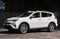 2018 Toyota RAV4 Hybrid Limited