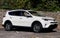 2018 Toyota RAV4 Hybrid Limited