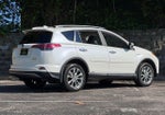 2018 Toyota RAV4 Hybrid Limited