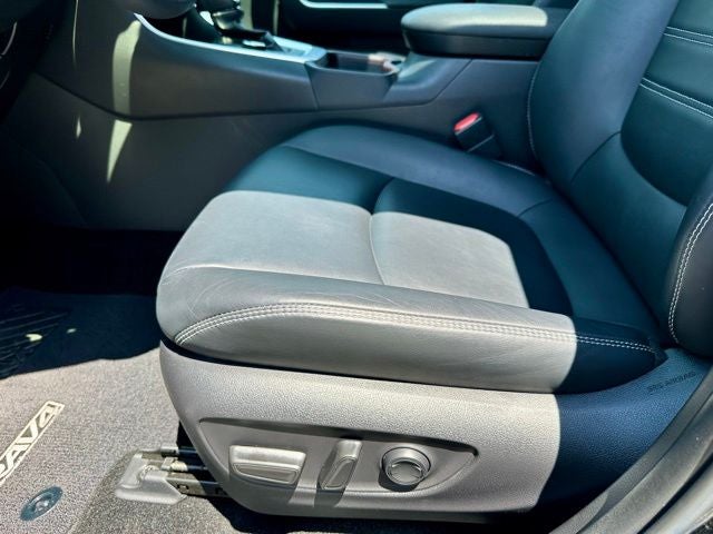 2019 Toyota RAV4 Hybrid Limited