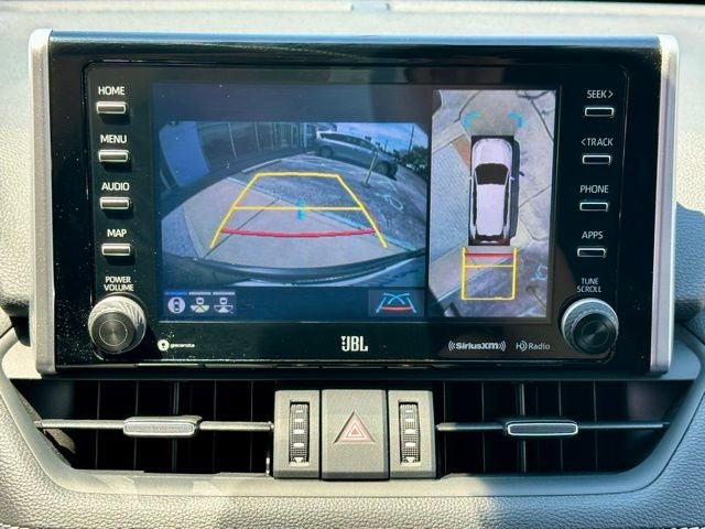 2019 Toyota RAV4 Hybrid Limited