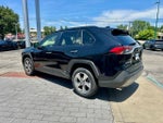 2019 Toyota RAV4 Hybrid Limited