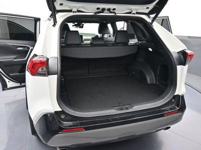 2022 Toyota RAV4 Hybrid Hybrid XSE