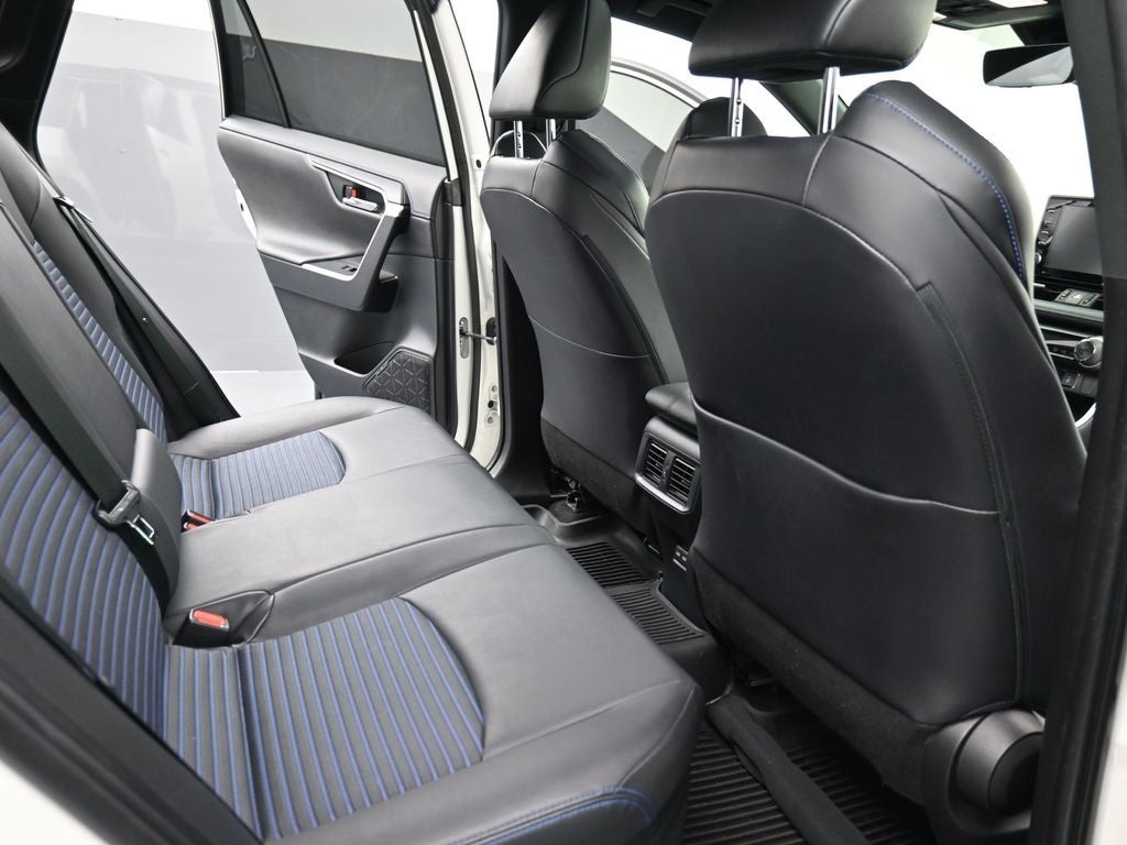 2022 Toyota RAV4 Hybrid Hybrid XSE