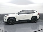 2022 Toyota RAV4 Hybrid Hybrid XSE