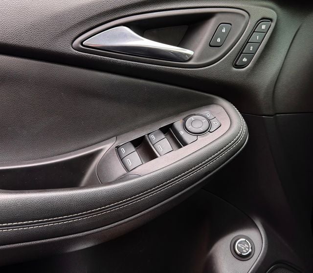 2022 Buick Encore GX Essence