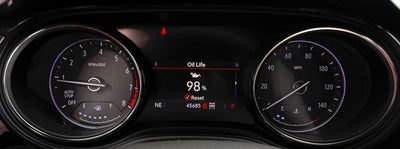 2022 Buick Encore GX Essence