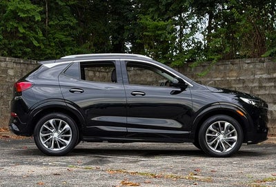2022 Buick Encore GX Essence