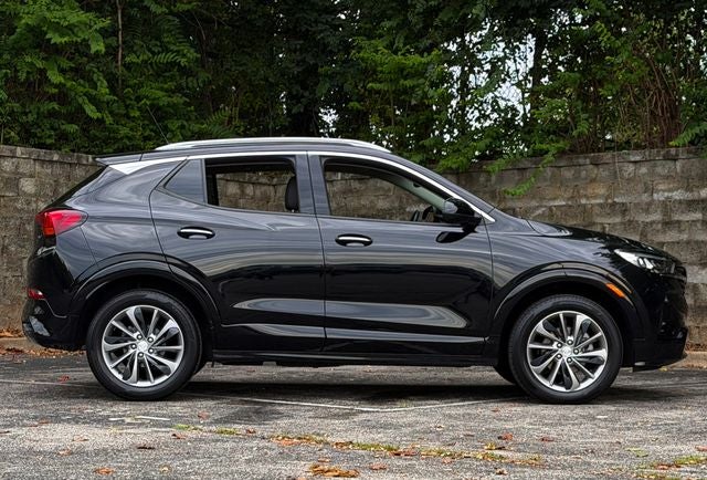 2022 Buick Encore GX Essence