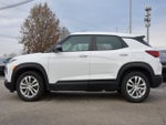 2022 Chevrolet TrailBlazer LS