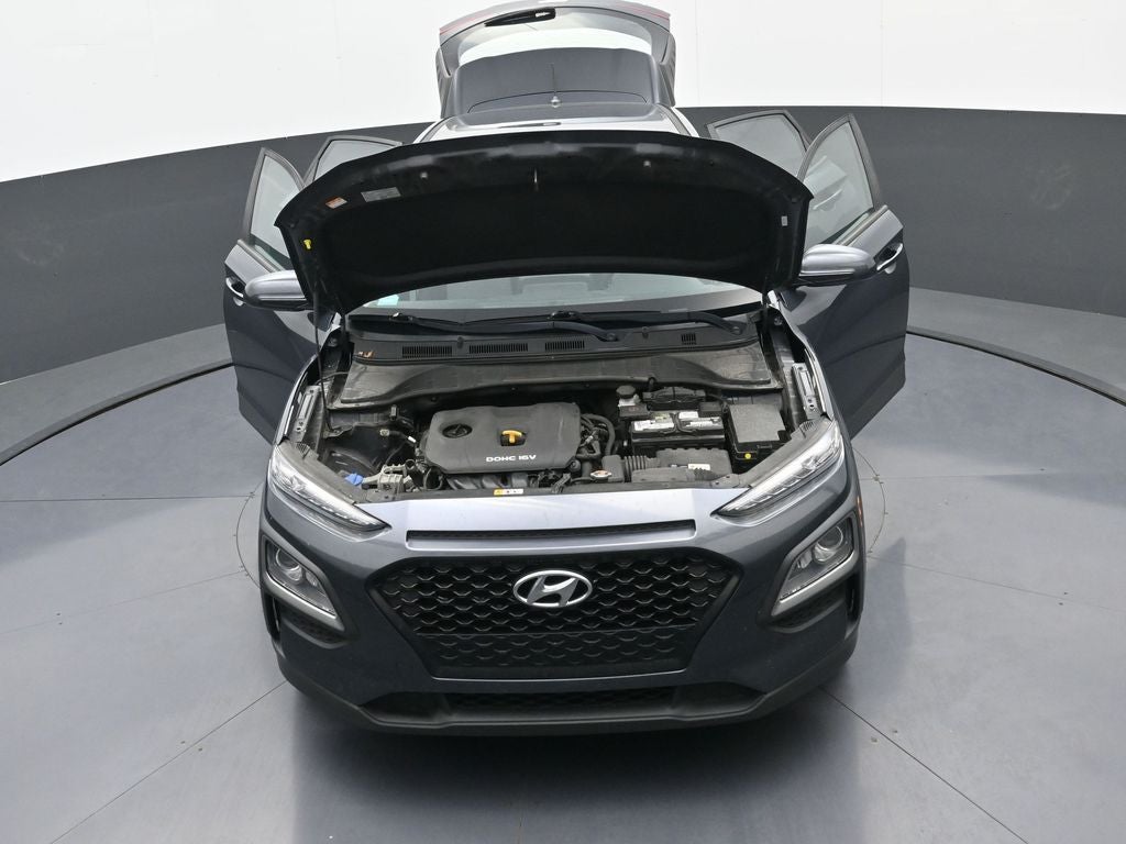 2019 Hyundai Kona SE