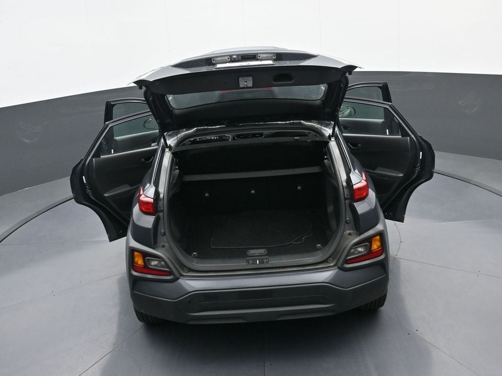 2019 Hyundai Kona SE