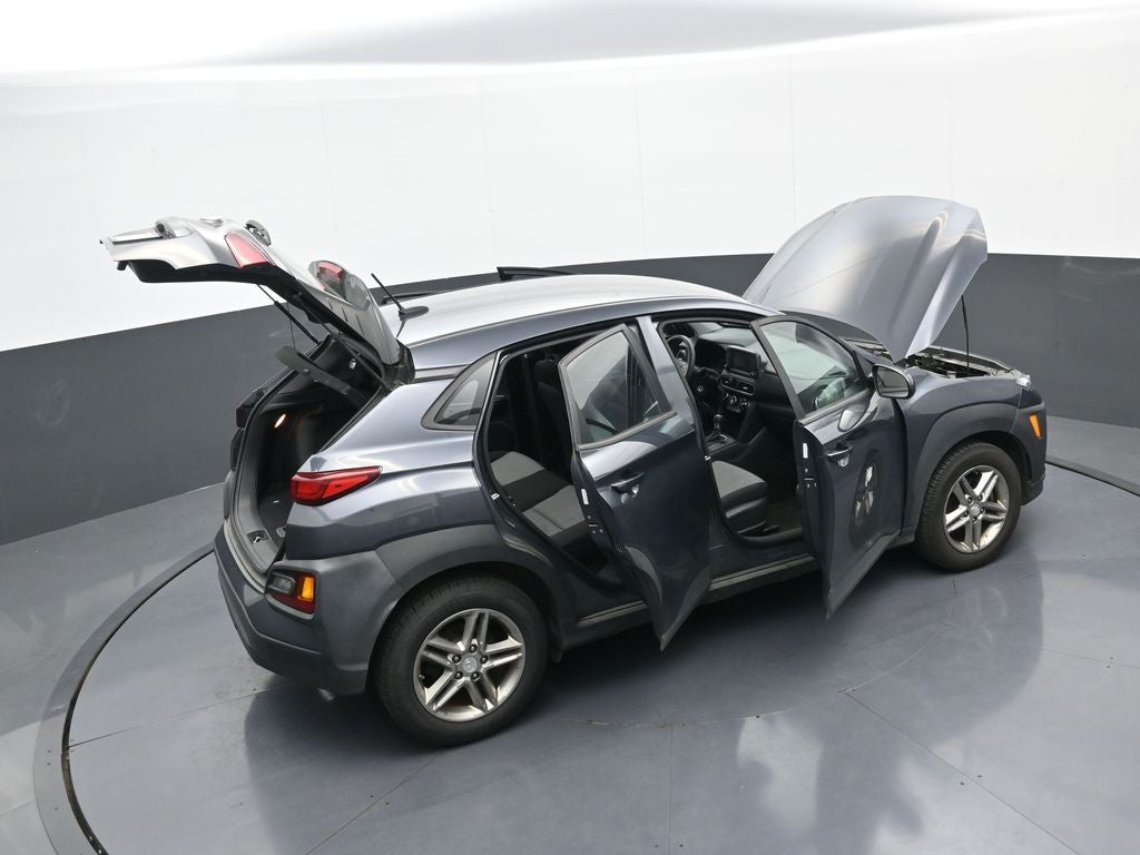 2019 Hyundai Kona SE